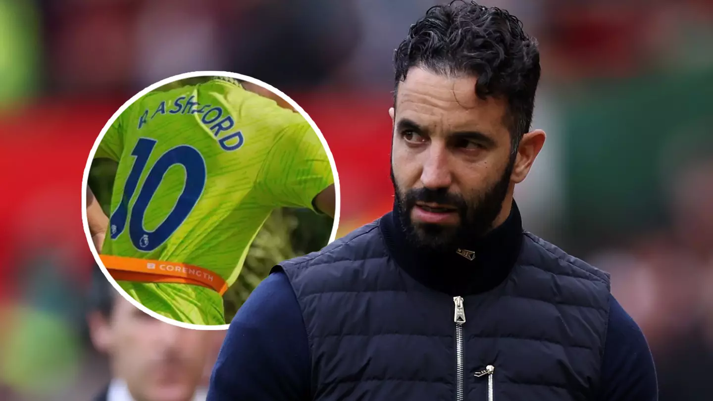 Getty - Instagram/malick_fofana7