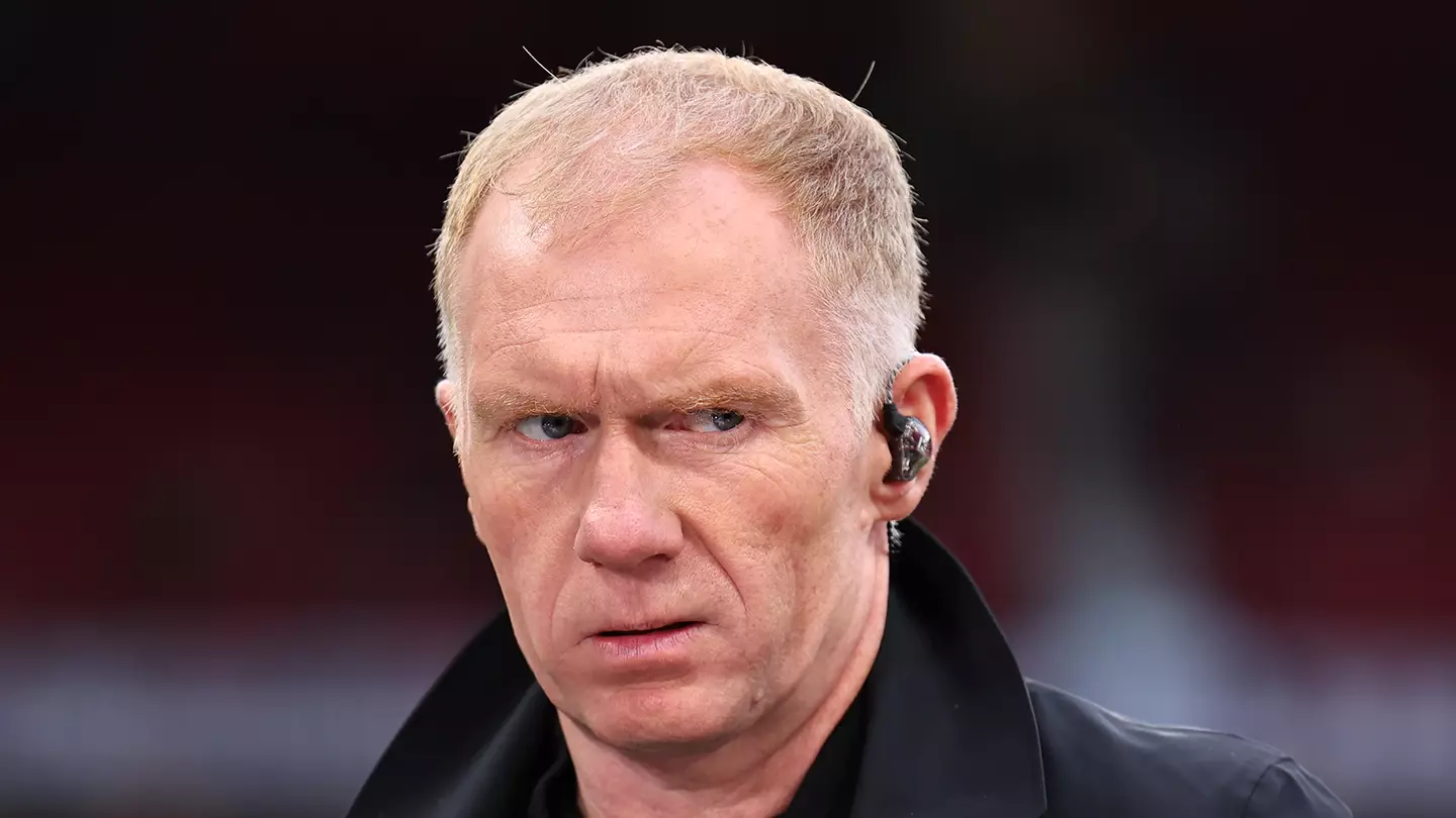 Paul Scholes Unleashes X-Rated Verdict on Ruben Amorim Sacking as Man Utd Decision Made