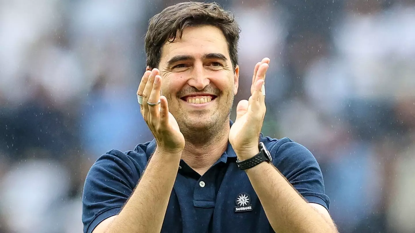 Andoni Iraola ‘Wanted’ by Champions League Club Amid Premier League Links