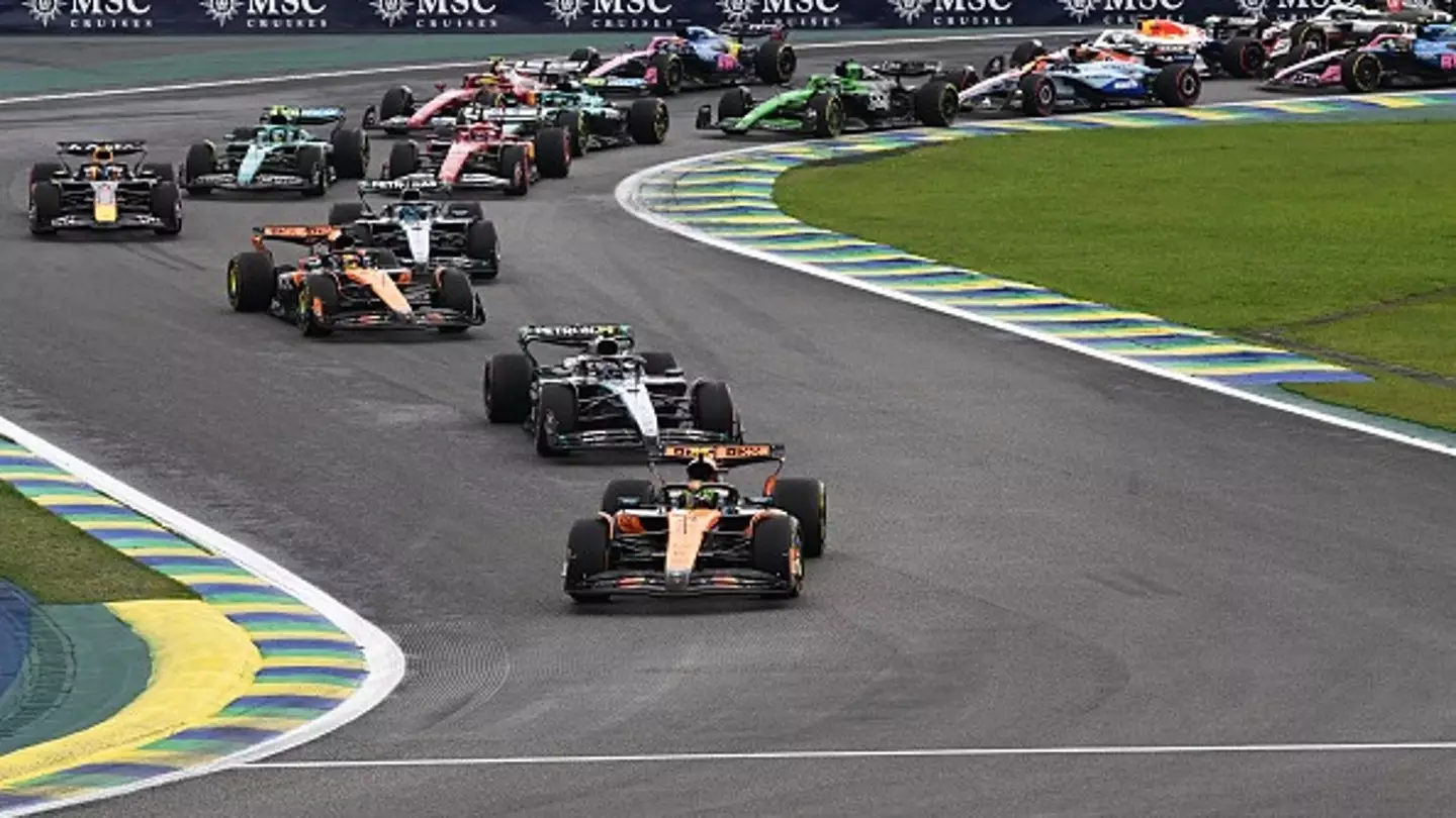F1 Could Stage Grand Prix In Brand-New Country After FIA Visit