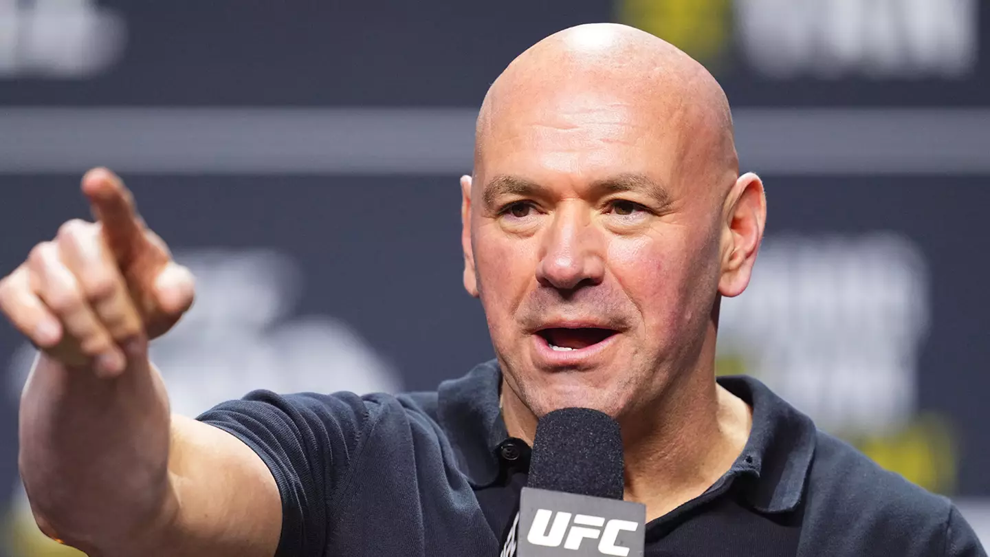 UFC fighter shared his payslip to show how much they really earn per event