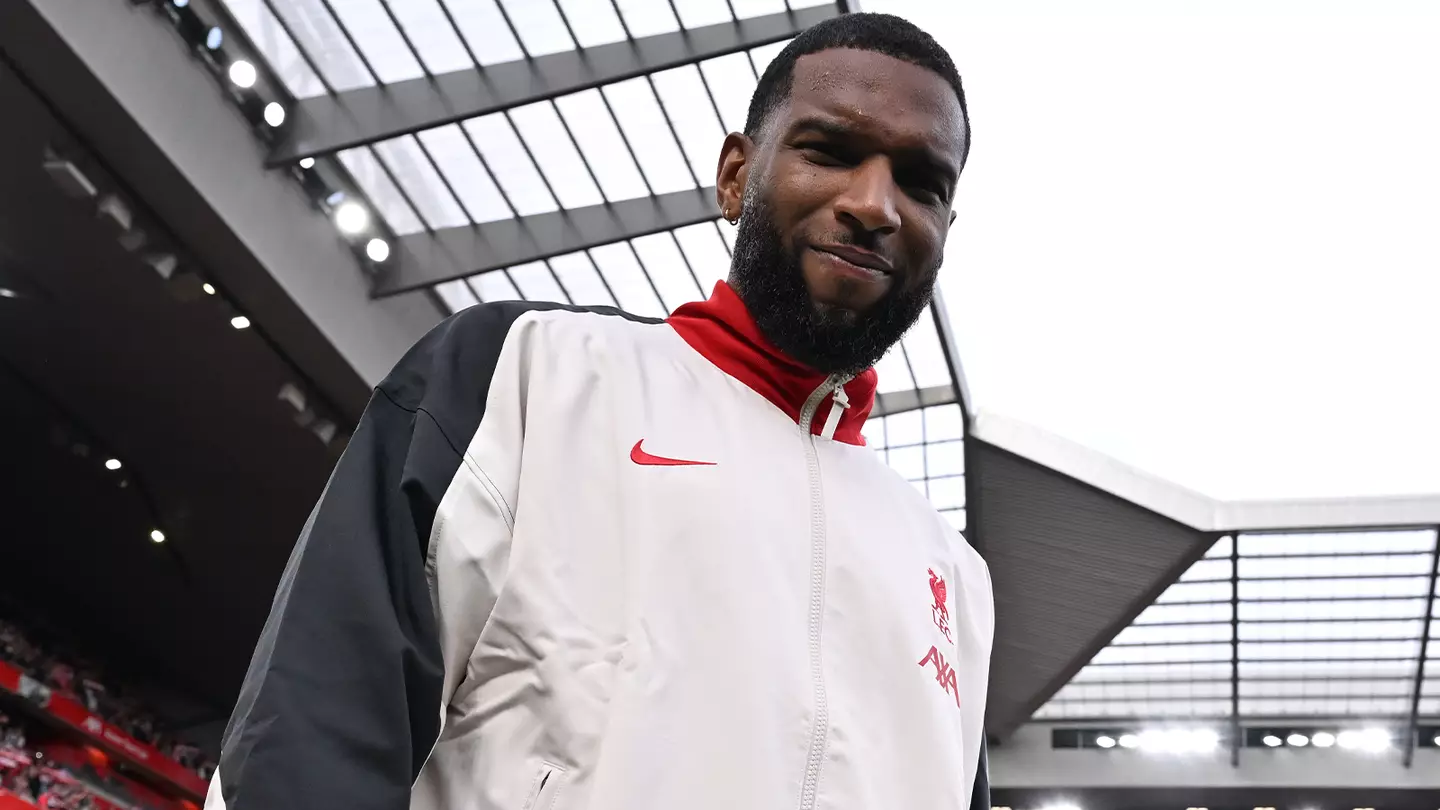 Ryan Babel Exposes Everton 'Tenant From Hell' Who Built Nightclub in His House