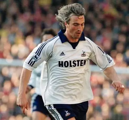 David Ginola, image credit :gettyimages