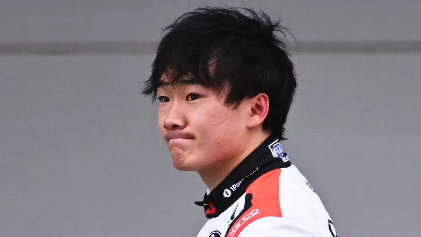 Yuki Tsunoda has already made his Red Bull stance clear after being axed ahead of Silverstone race