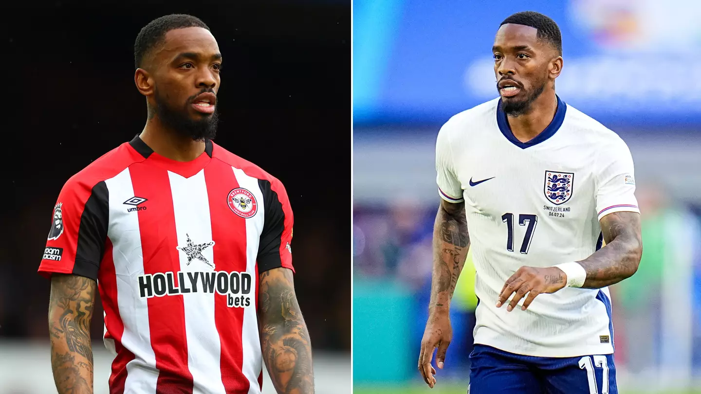 Ivan Toney transfer saga takes new turn with Premier League club set to axe £60m player to sign Brentford star