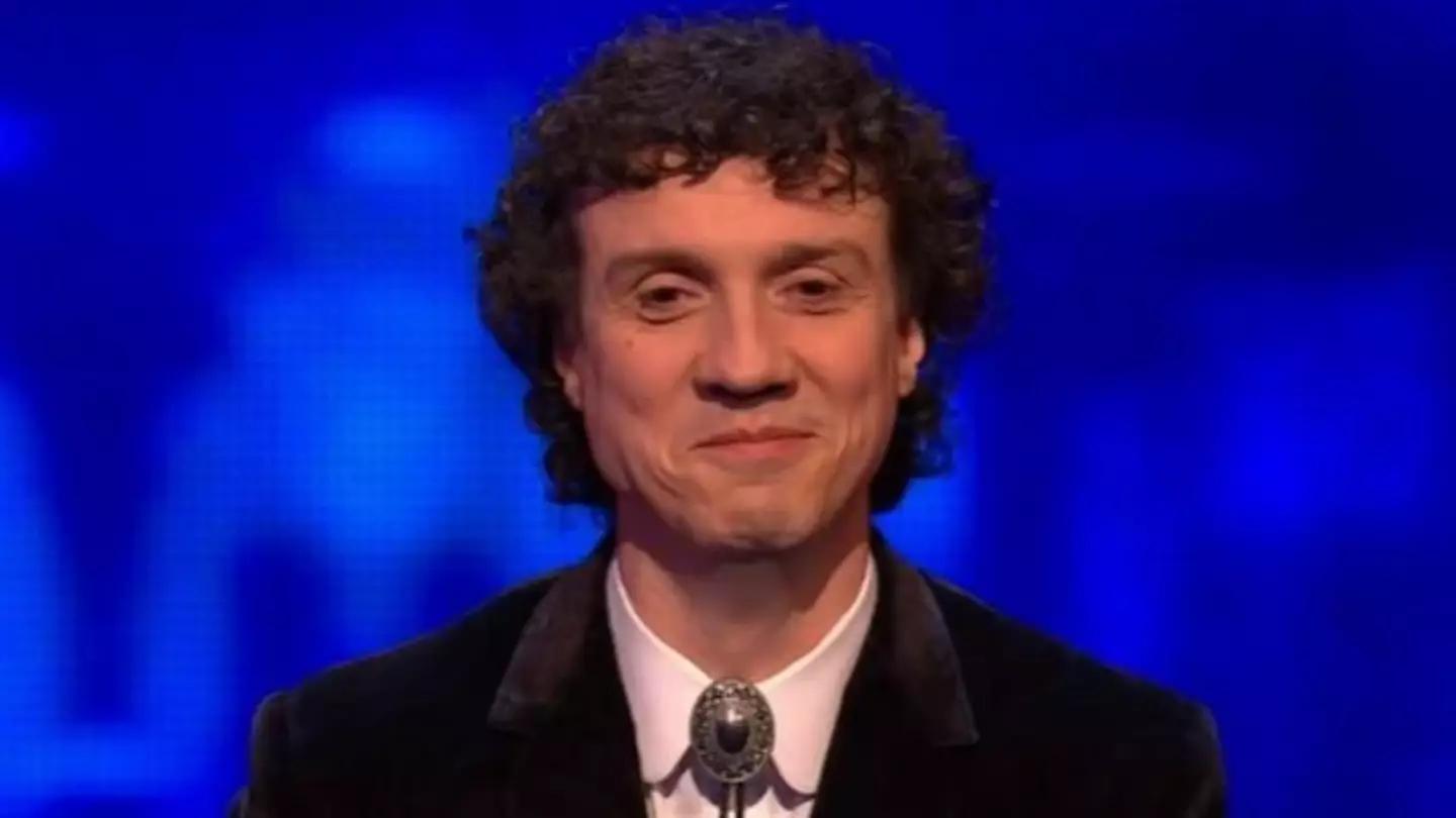 The Chase's Darragh Ennis creates ‘impossible’ Premier League transfers quiz and barely anyone has got 5/5