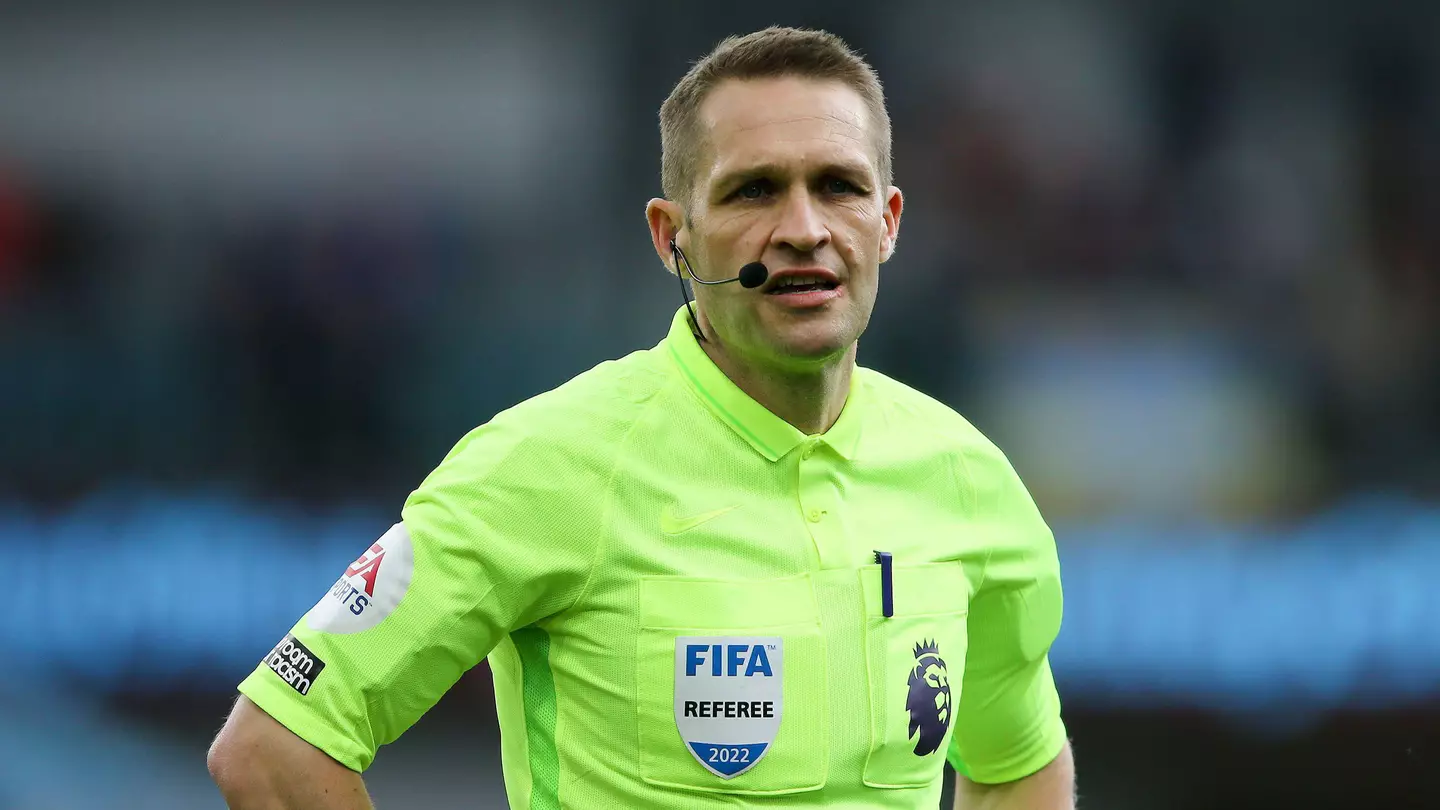 Confirmed Officials: Everton vs Chelsea | Premier League