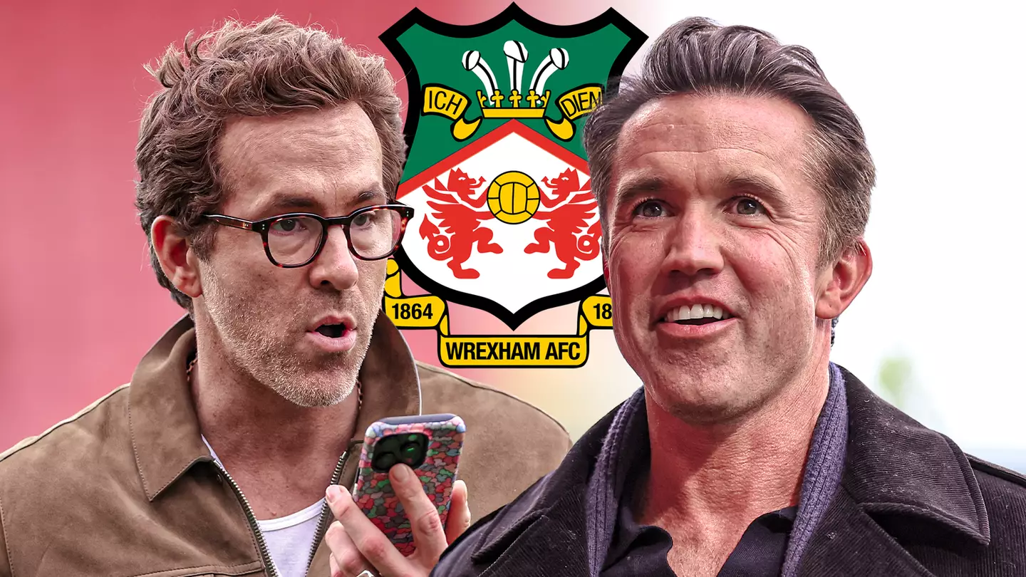 How Wrexham could line up next season after Ryan Reynolds and Rob McElhenney transfer madness with huge signings including Premier League star