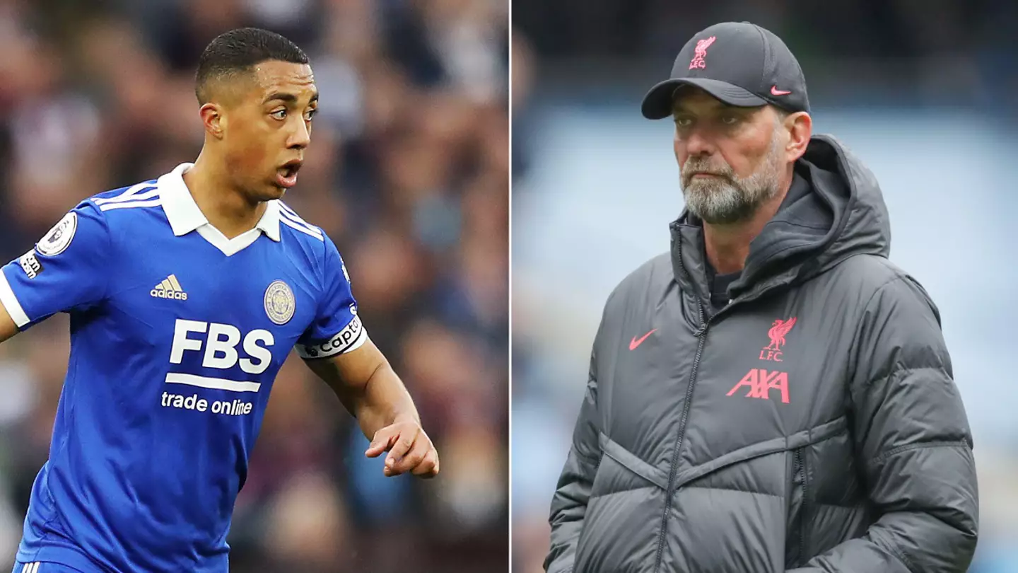 Liverpool pull the plug on Youri Tielemans deal as scouting and wage concerns revealed