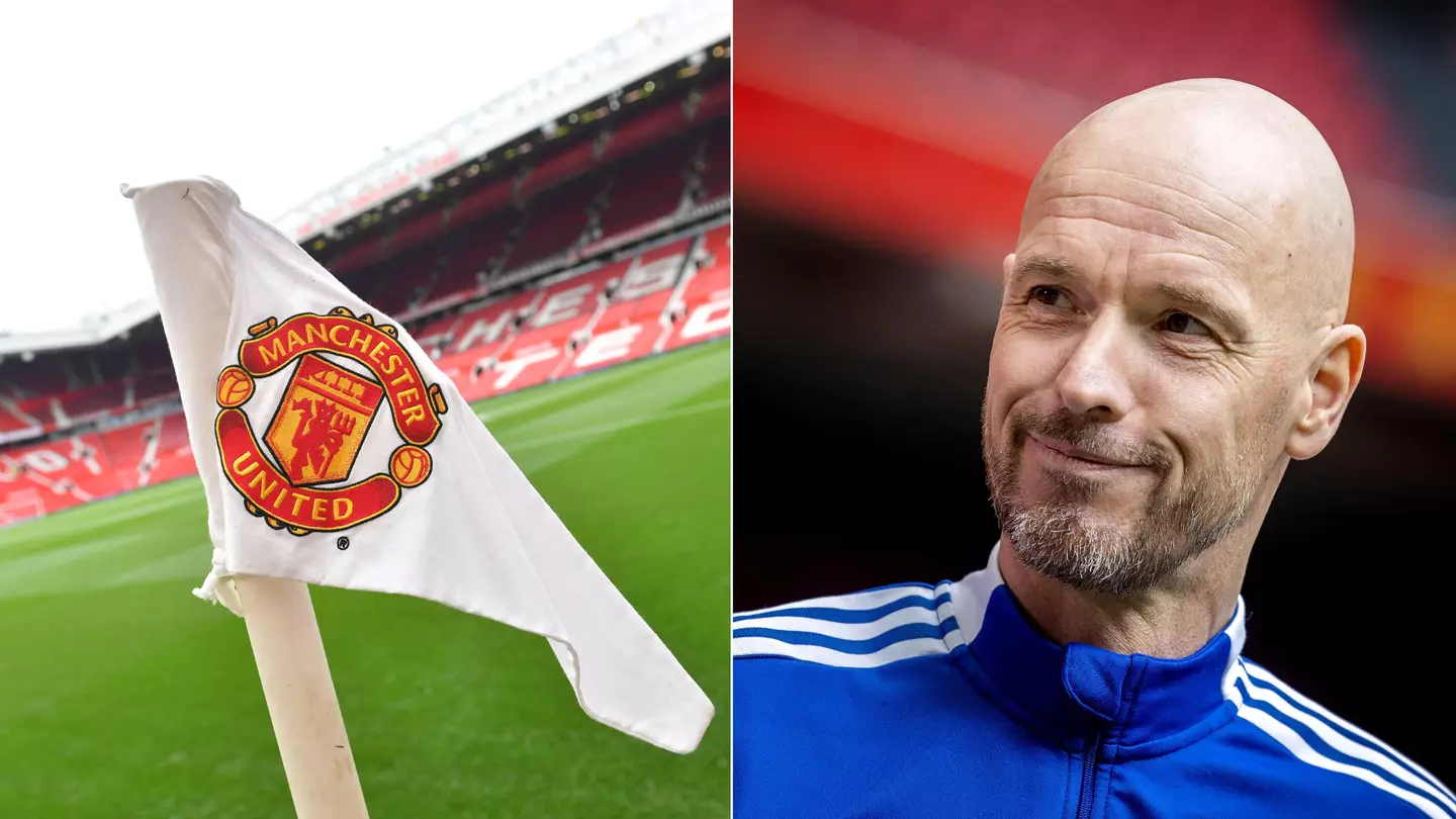 Erik Ten Hag Wins His First 'Battle' As Manchester United Manager