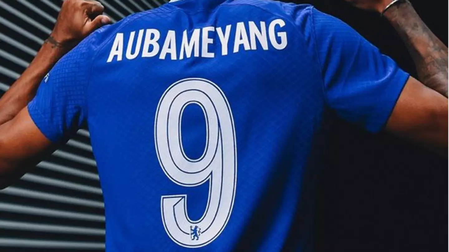 Thomas Tuchel backs brave Pierre-Emerick Aubameyang to break Chelsea no.9 curse