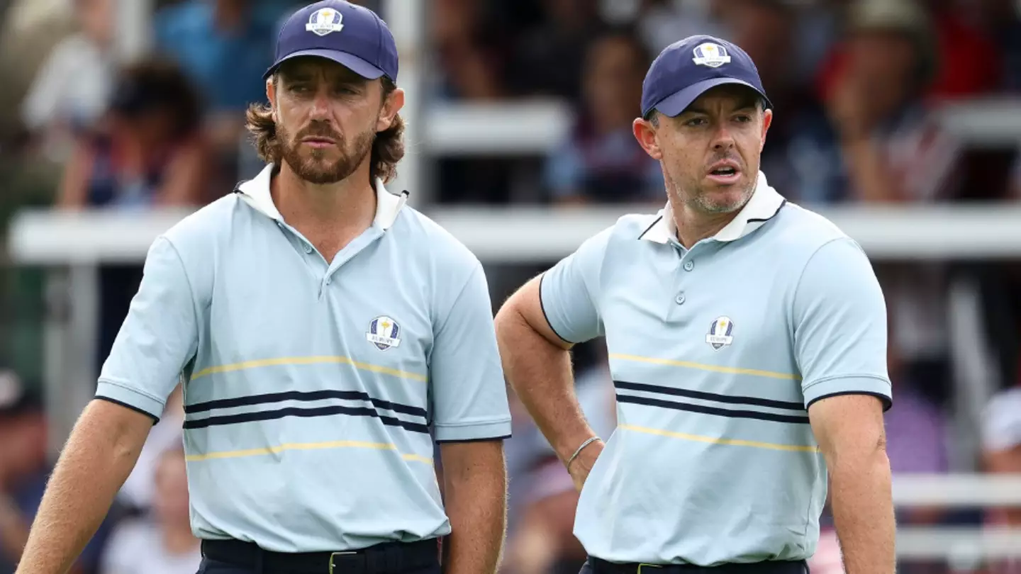 Ryder Cup Stars Face Disqualification if Strict Regulations Broken