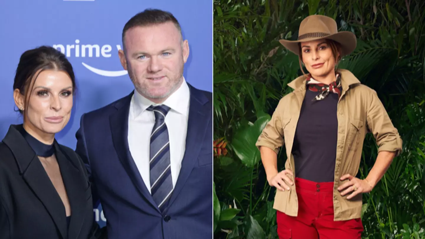 Why Coleen Rooney has BANNED Wayne from making trip over to Australia despite Plymouth boss 'getting cover' for matches