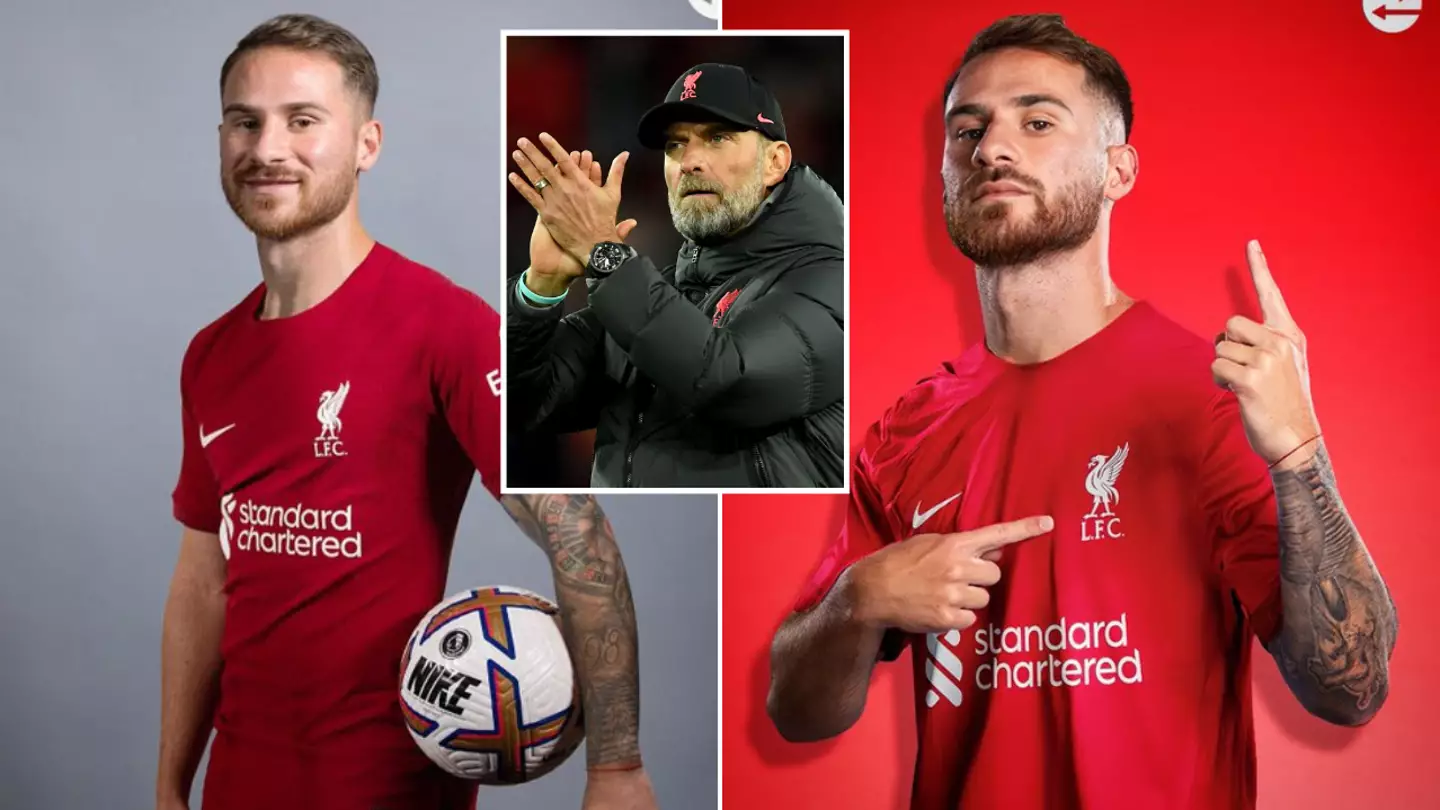 How much will Alexis Mac Allister earn at Liverpool? Wage and contract details revealed