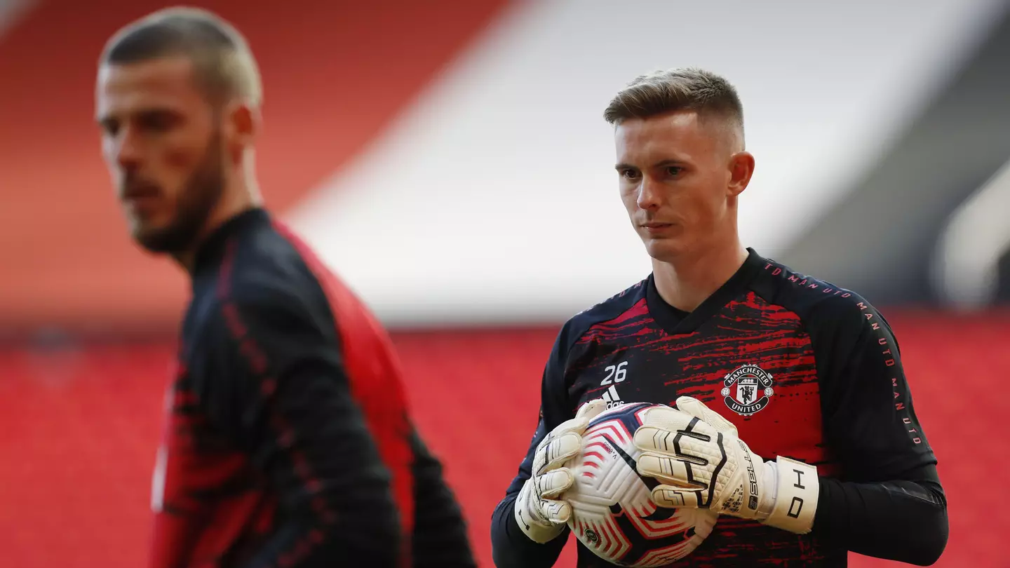 Manchester United ‘Confident’ Of Loaning Academy Star To Premier League Newcomers