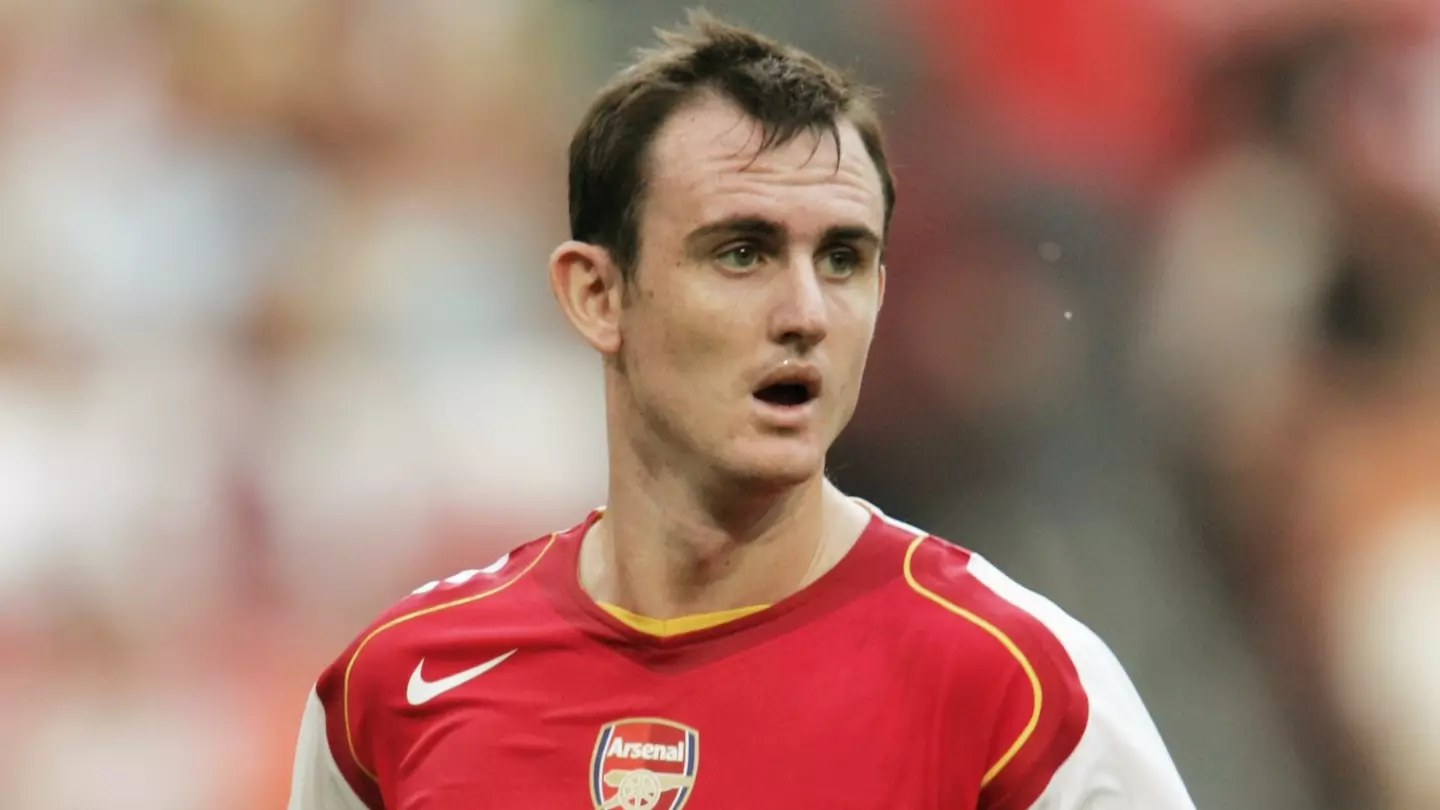 Francis Jeffers.