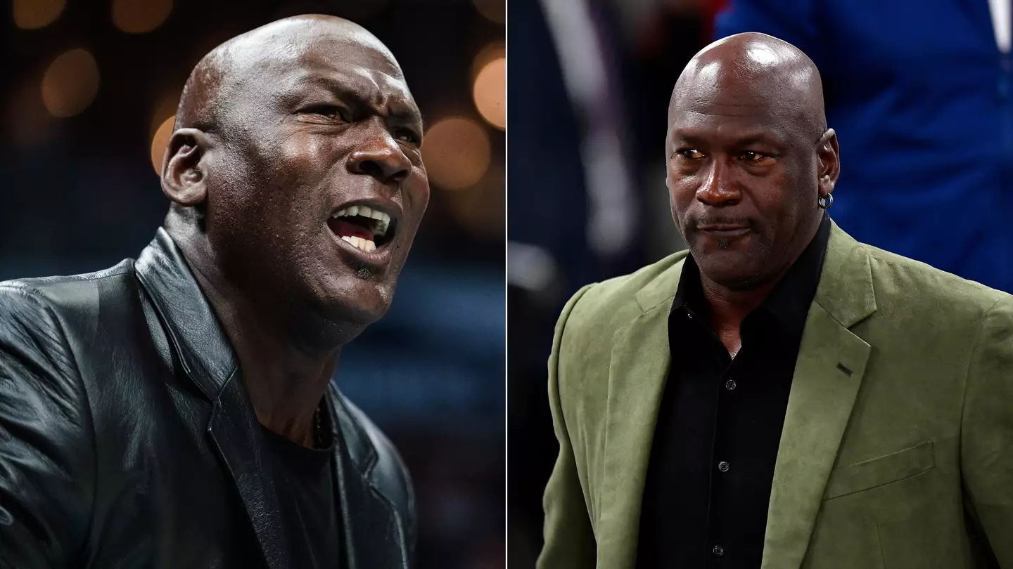 Michael Jordan was once embarrassed in casino by another sporting legend: "That's how we tip in Las Vegas"