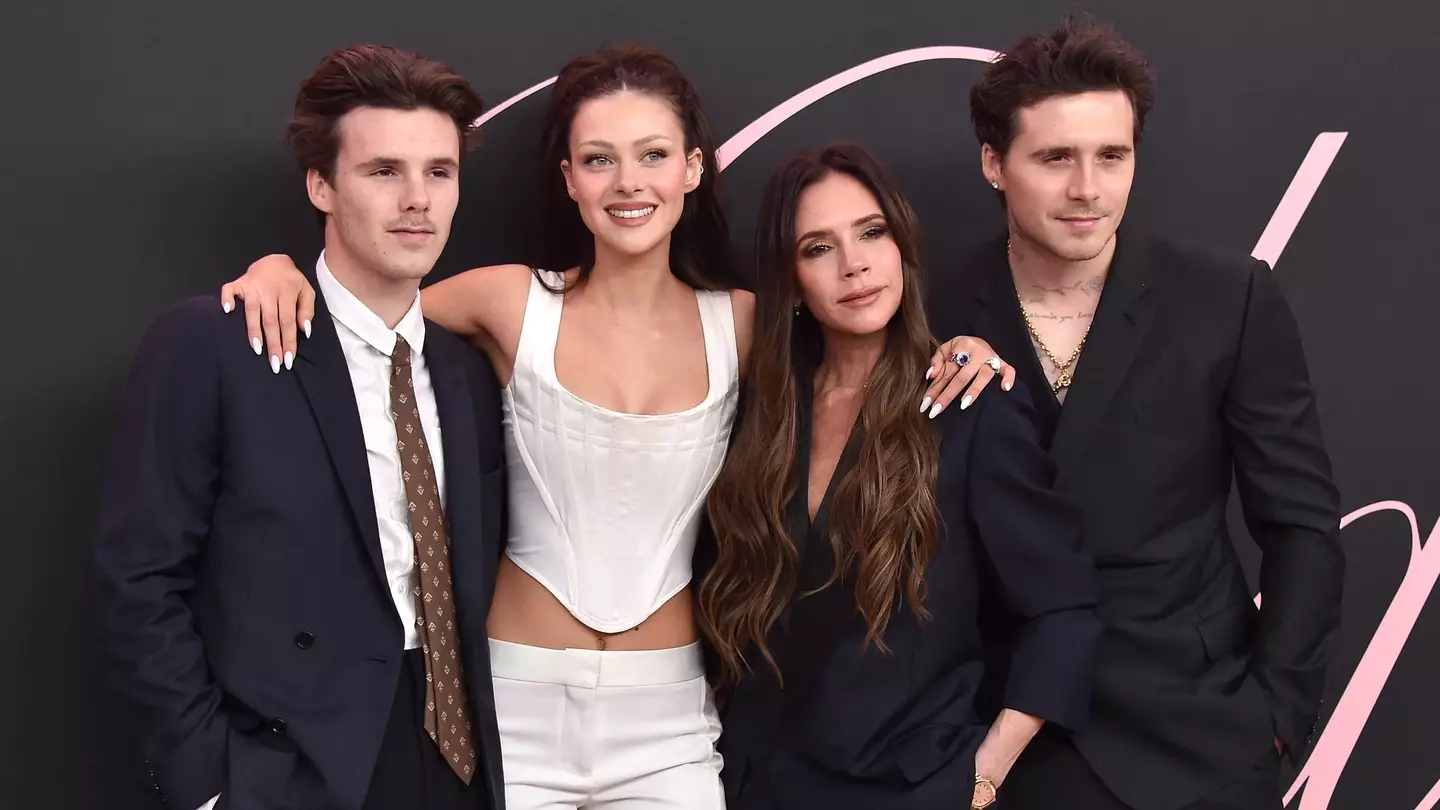 Brooklyn and Nicola Peltz Comments About Cruz Resurface Amid Beckham Family Feud