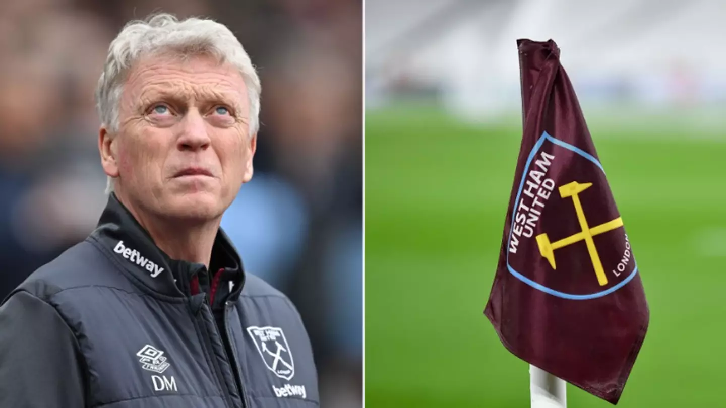 West Ham 'close to agreeing' deal for ex-Real Madrid manager to replace David Moyes