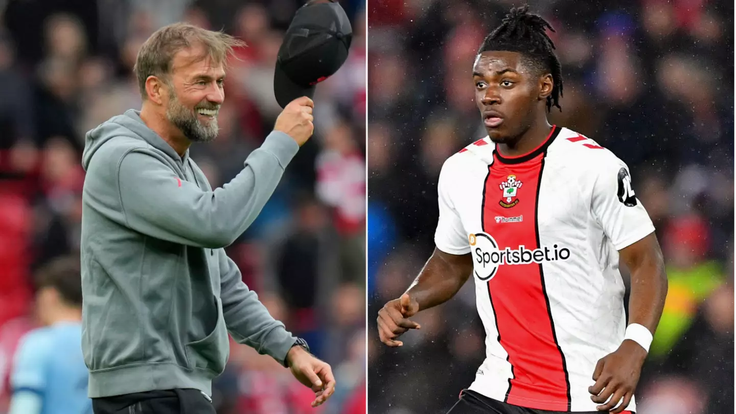Liverpool plotting surprise move for Romeo Lavia after Chelsea have 'crazy' offer rejected