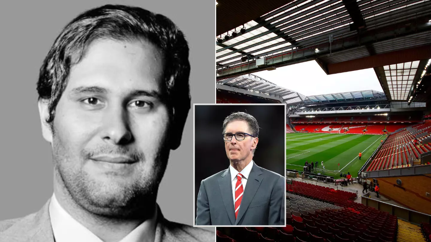 Could Sheikh Jassim launch bid to buy Liverpool if Man Utd takeover fails?
