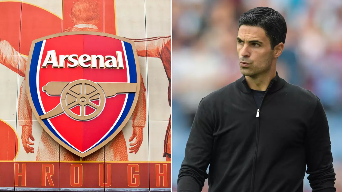 "One of the best..." Arsenal legend backs midfielder to become 'top player' under Arteta