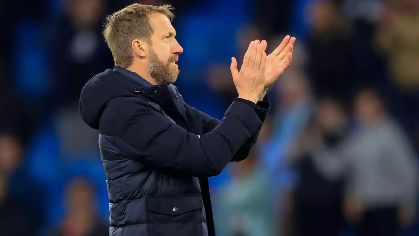 Compensation Fee, Contract Length, Job Title: Details of Graham Potter's Chelsea head coach appointment revealed