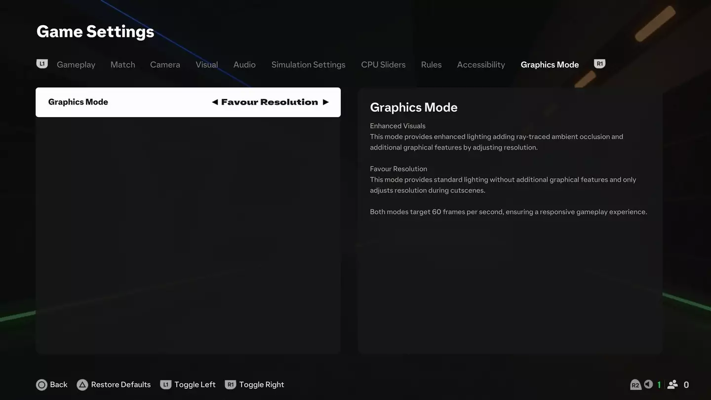 Image credit: EA FC 25