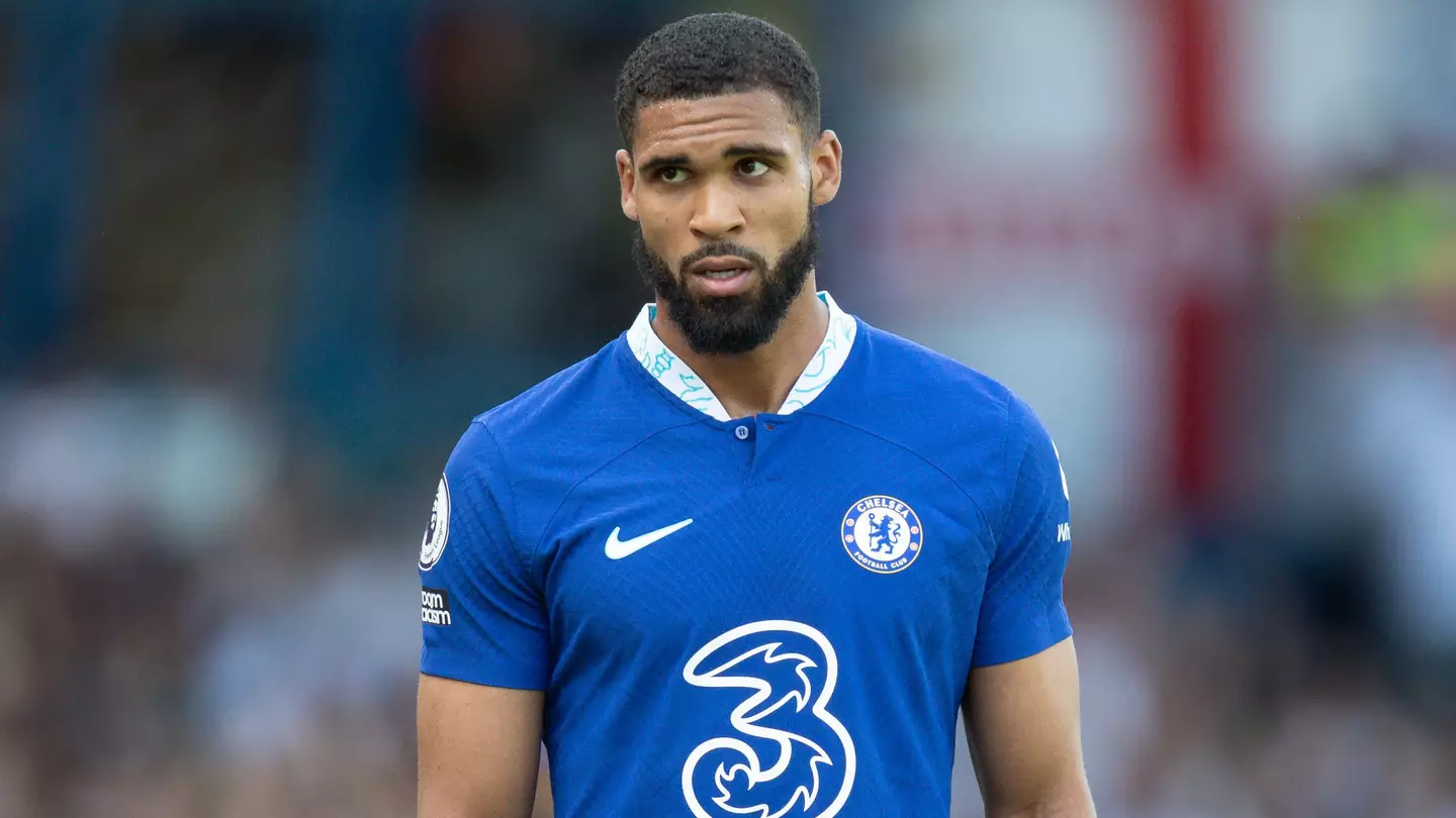 Why Ruben Loftus-Cheek’s versatility is crucial to Chelsea's tactical flexibility under Thomas Tuchel
