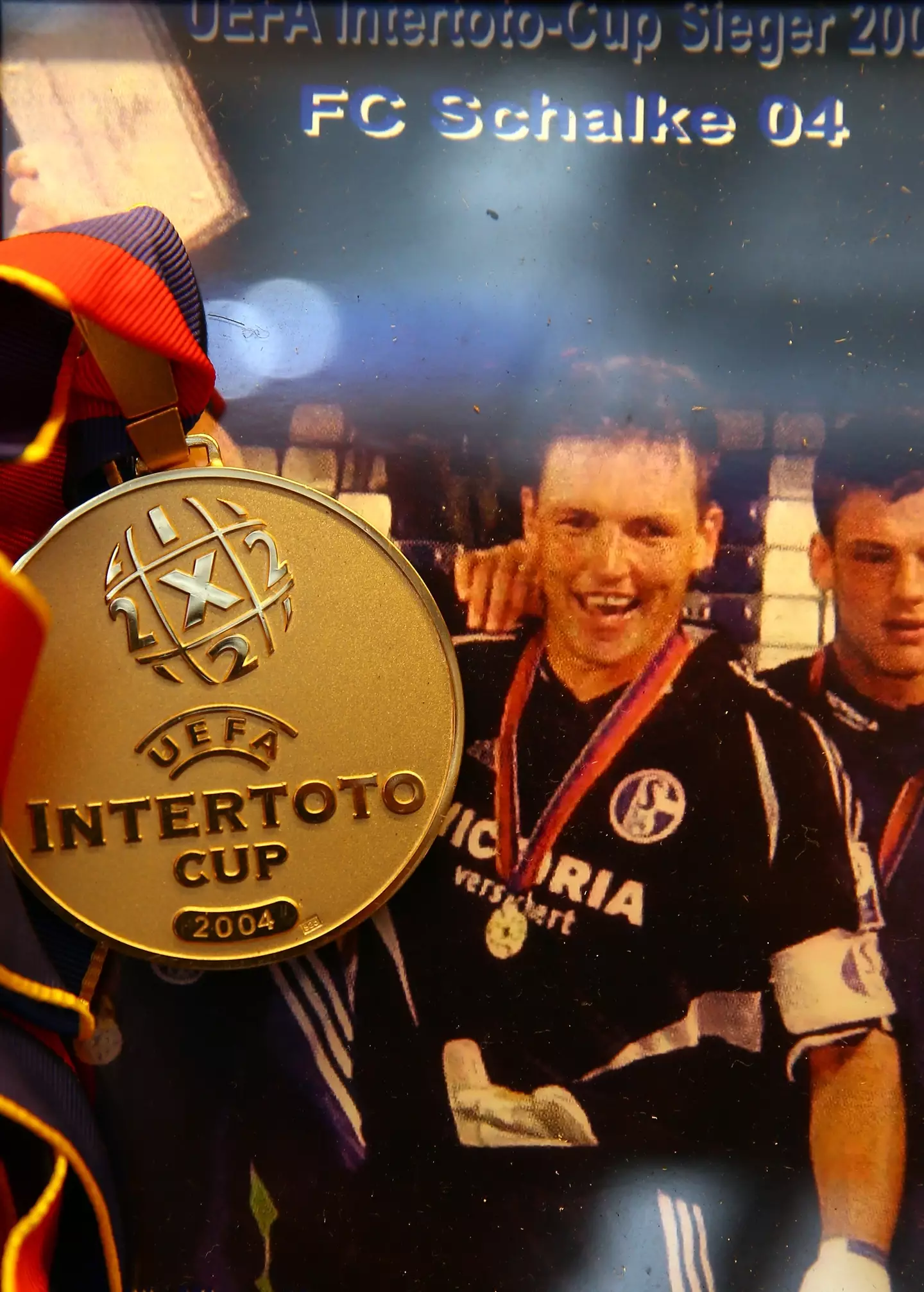 The Intertoto Cup was abolished in 2008. Image: Getty