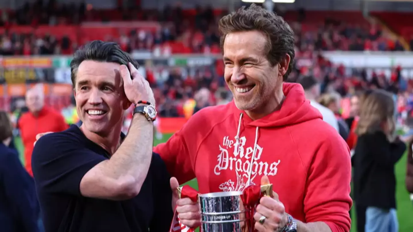 How much Wrexham REALLY pay their players as astonishing financial figures revealed after promotion