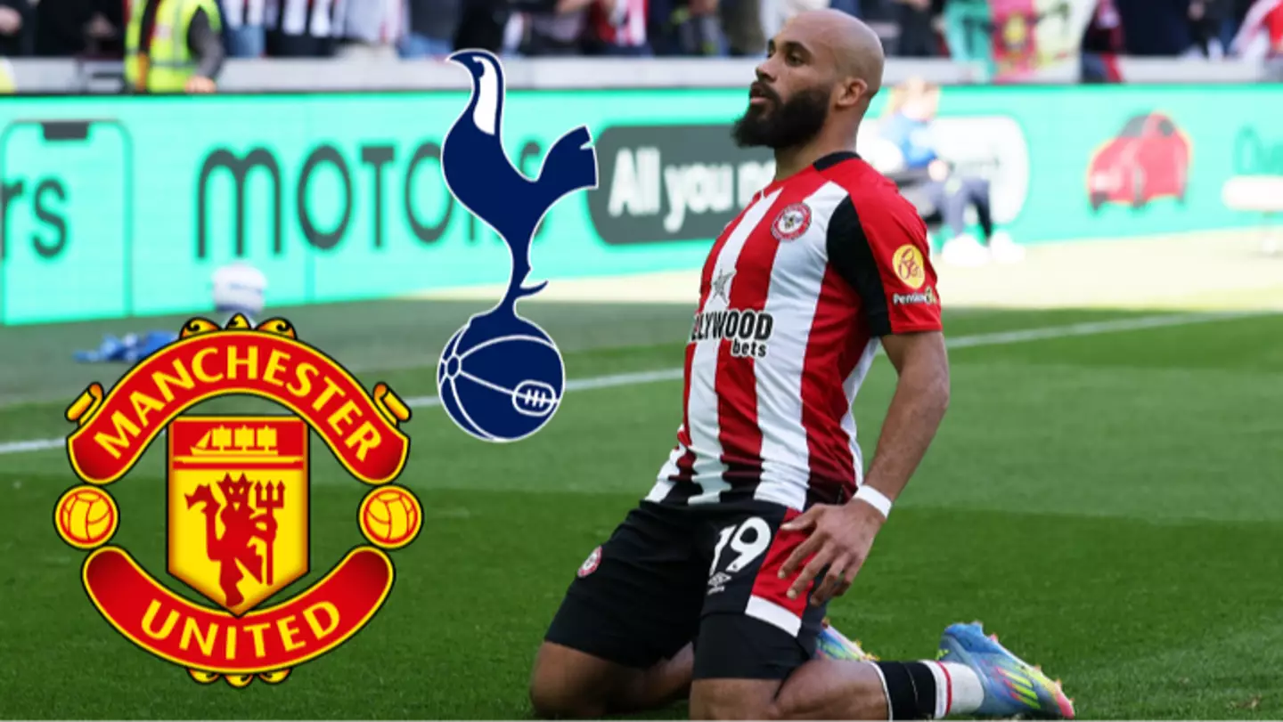 Club pull out of the race to sign Bryan Mbeumo as deal for the Brentford star takes shock twist