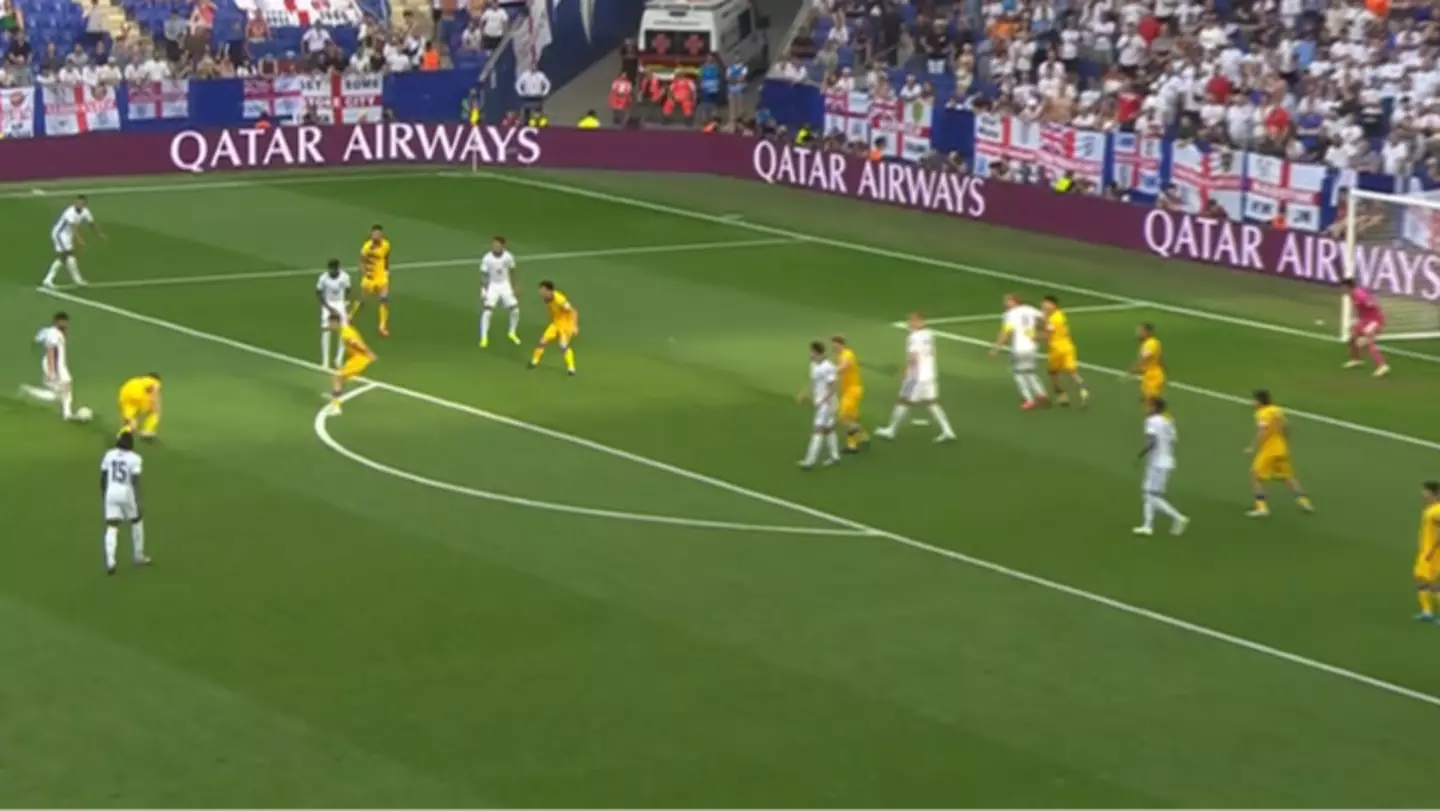 England fans have done full 180 on one player picked by Thomas Tuchel in Andorra win