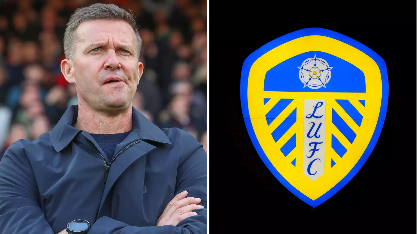 Leeds United 'REJECTED by Real Madrid legend over vacant manager post' after Jesse Marsch sacking