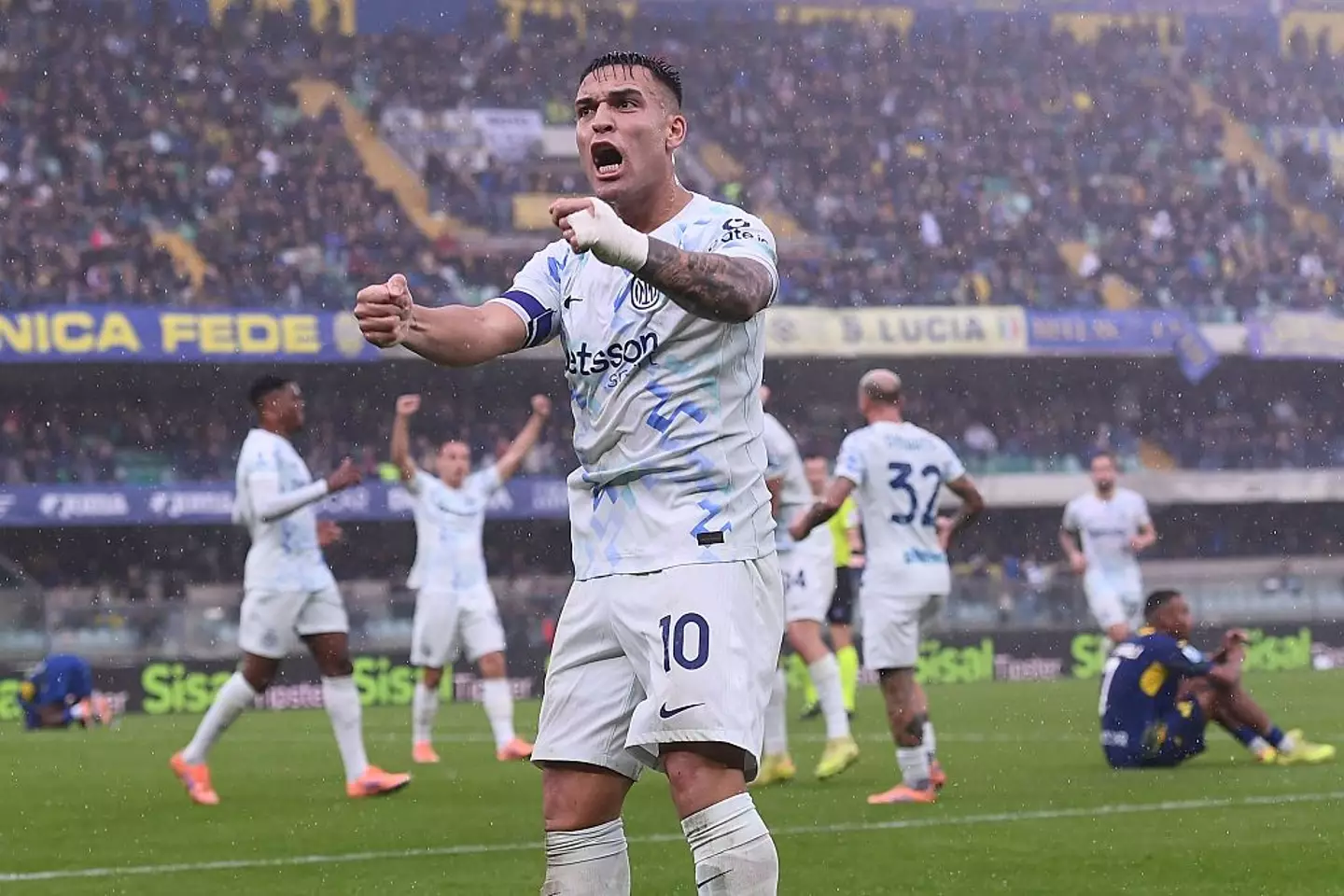 (Image: Alessandro Sabattini/Getty Images)