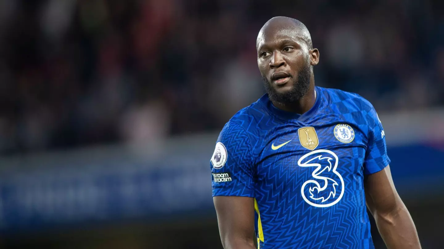 Romelu Lukaku To Inter Milan: Fee Revealed As Chelsea Accept Revised Loan Offer