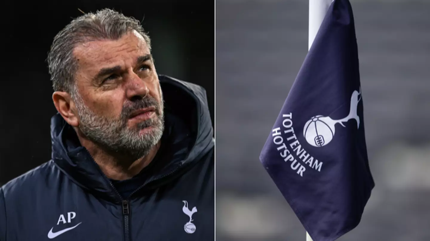 Forgotten Tottenham player set to leave the club 18 months after his last game