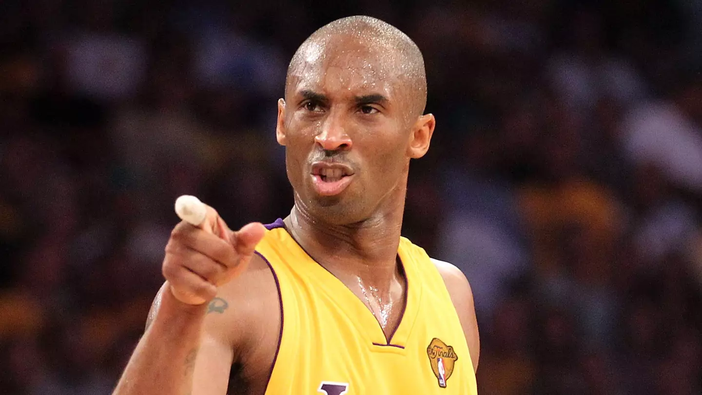 Kobe Bryant had clear stance on Diana Taurasi's salary as WNBA pay row ignites