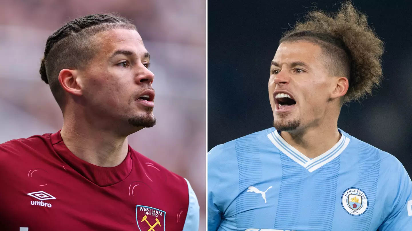 Premier League club ready to offer Kalvin Phillips lifeline despite disastrous season at Man City and West Ham