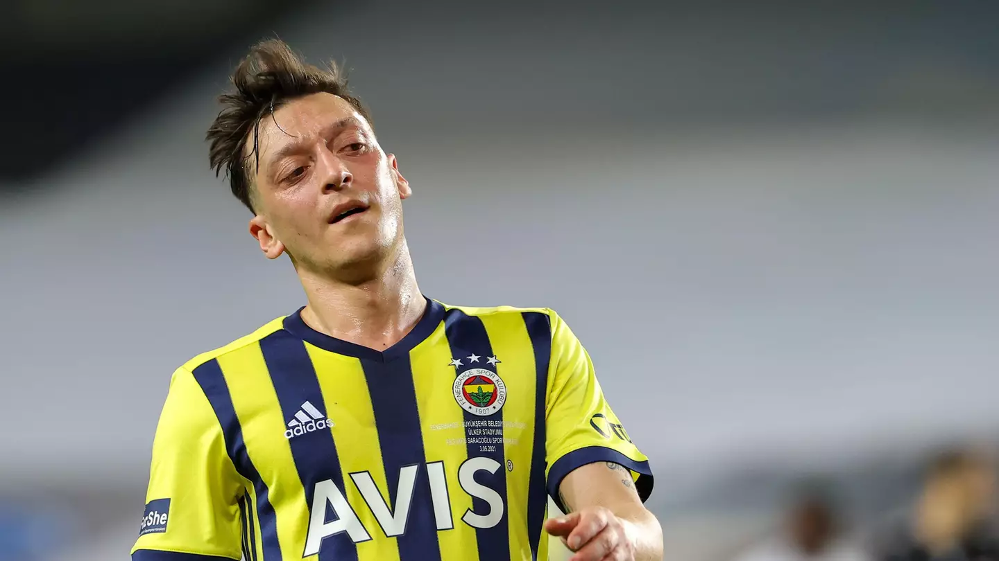 Ex-Arsenal Star Finds New Club Following Contract Termination