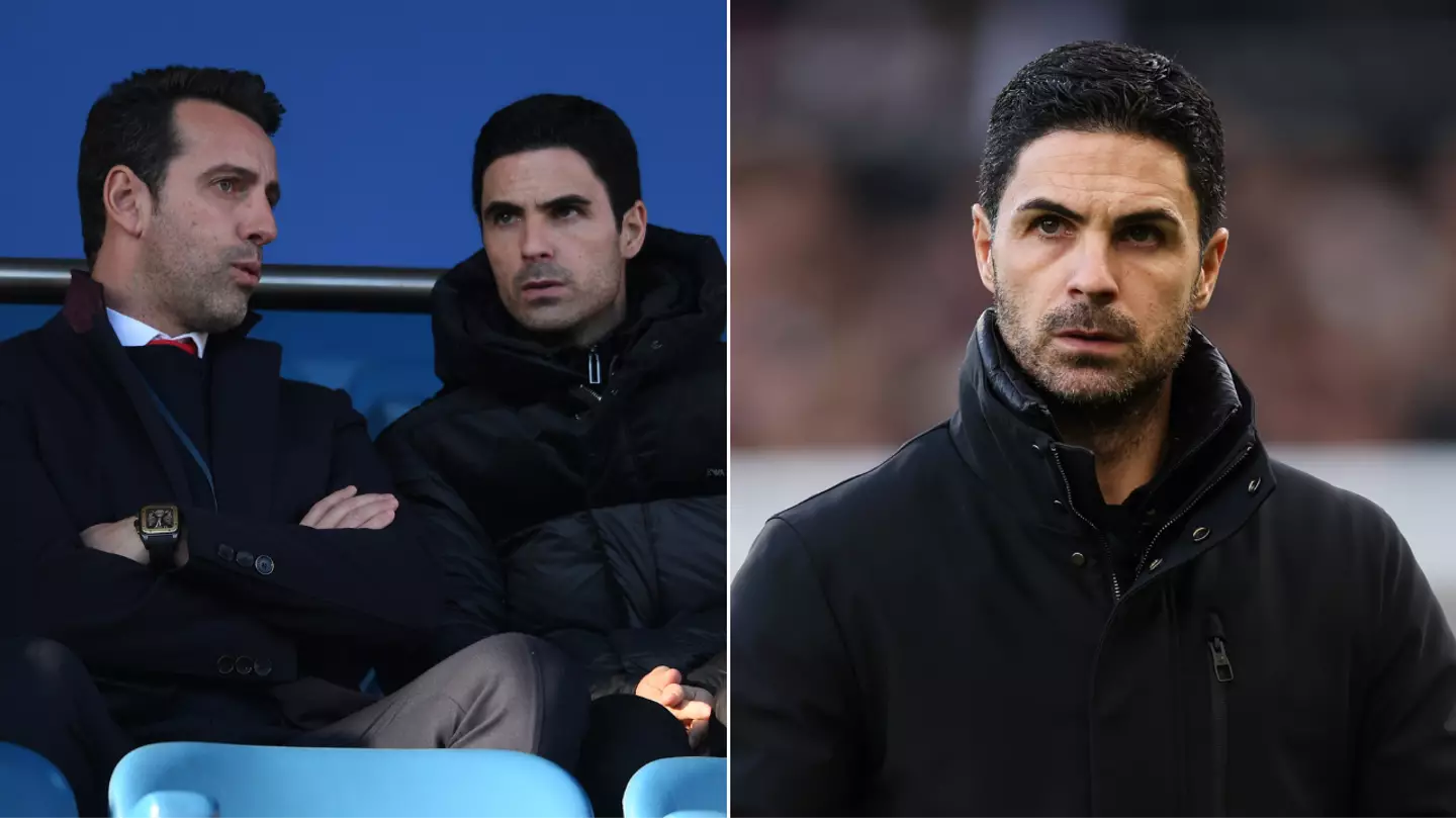 Arsenal told to complete 'simple' £100 million transfer after Fulham defeat