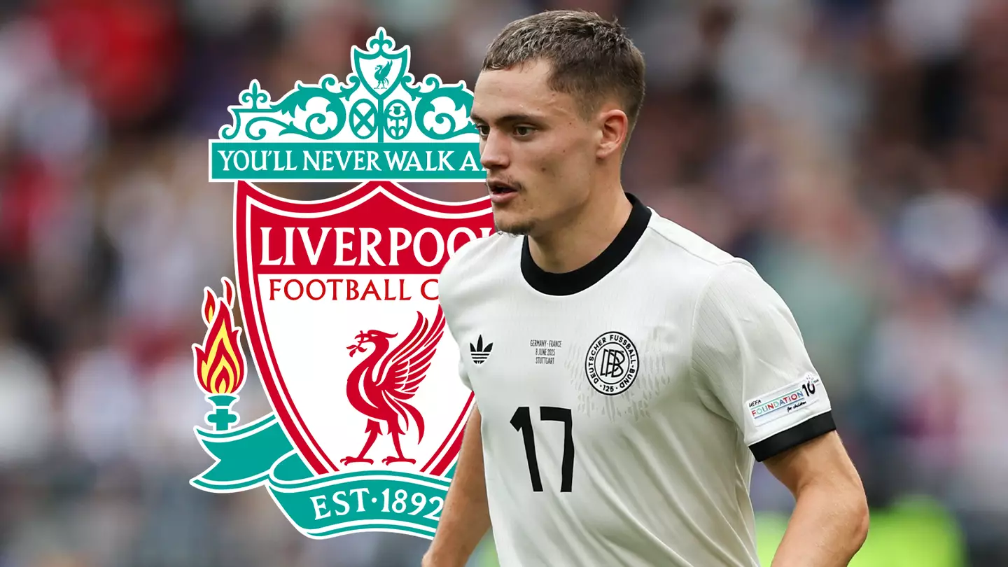 Where Liverpool rank in Premier League net spend table once £127m Florian Wirtz signing is completed