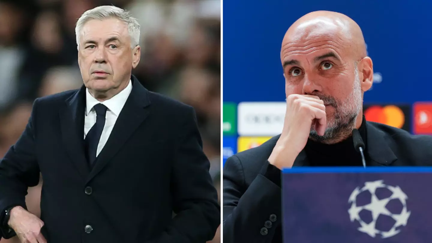 UEFA 'confirm decision' on last-minute Real Madrid request for Man City match