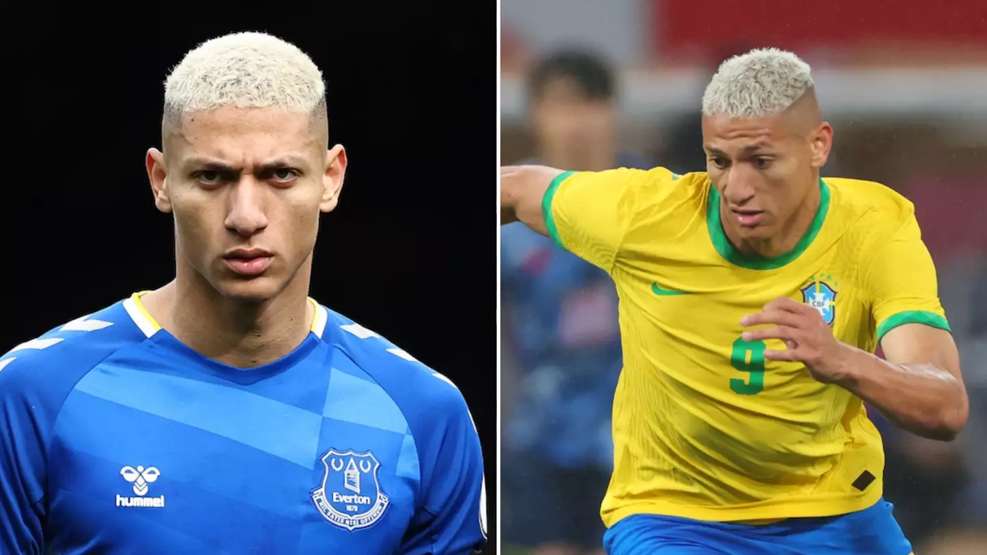 Arsenal Set To Be Rejected By Richarlison As He Wants Champions League Football