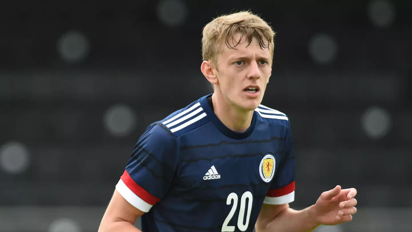 'Itching To Get Started' - Young Versatile Player Departs Liverpool For New Club