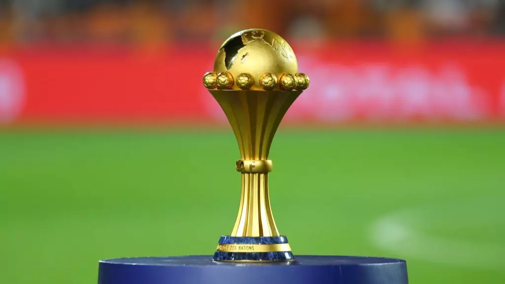 Three Nations Have Already Qualified for 2027 AFCON Before Final Has Taken Place