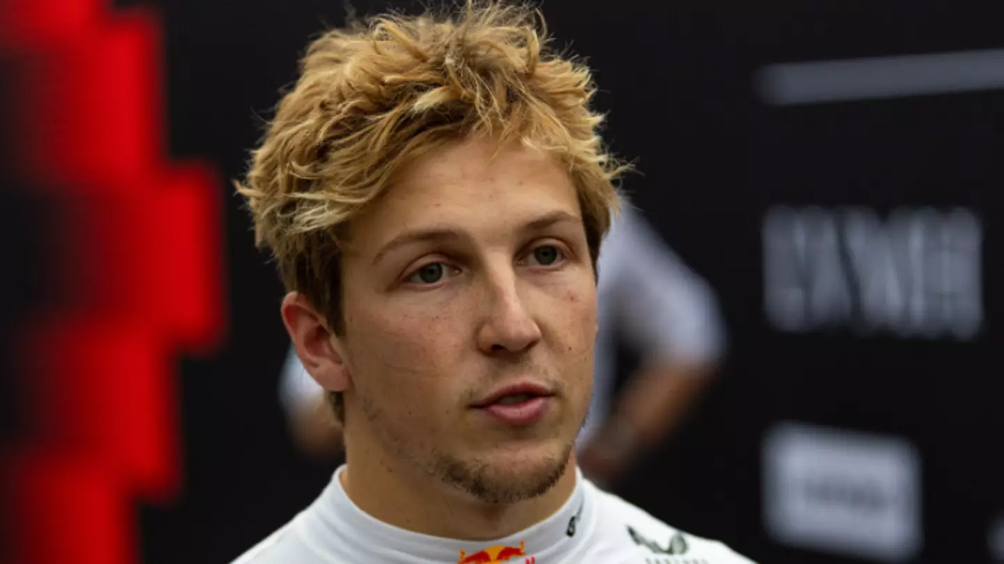 Liam Lawson ‘breaks his silence’ on Red Bull swap after being replaced by Yuki Tsunoda