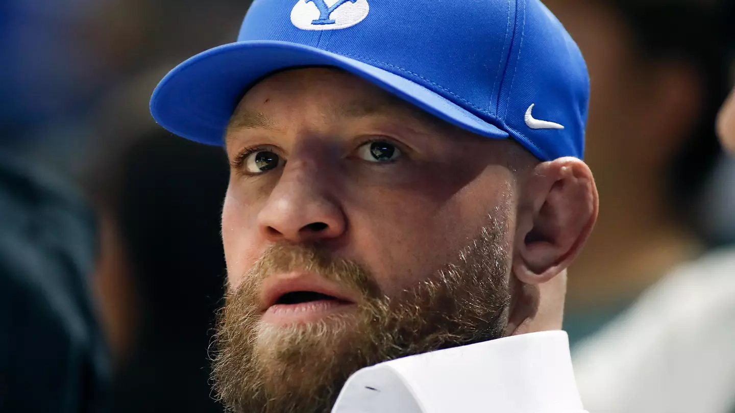 Conor McGregor fight witness reveals reason for Ibiza club brawl and what happened after video ended