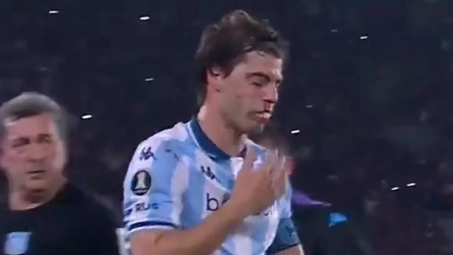 Man Utd Flop Leaves Teammate Hospitalised After Horror Moment During Game