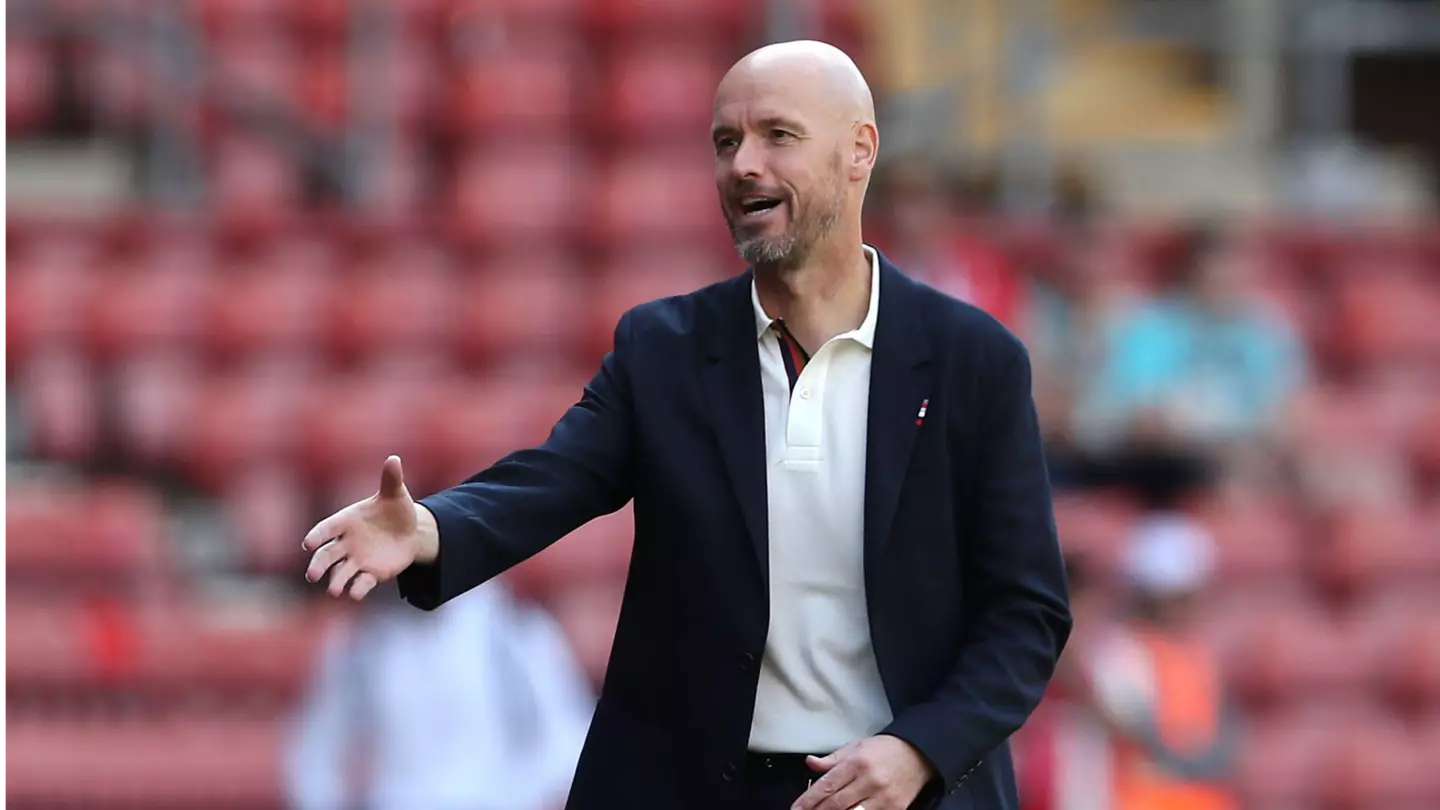 Man United vs Leicester City (Premier League): Erik ten Hag's pre-match press conference details — How to watch & what to listen out for